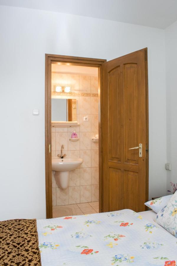 Levendula Apartman Zalakaros Luaran gambar
