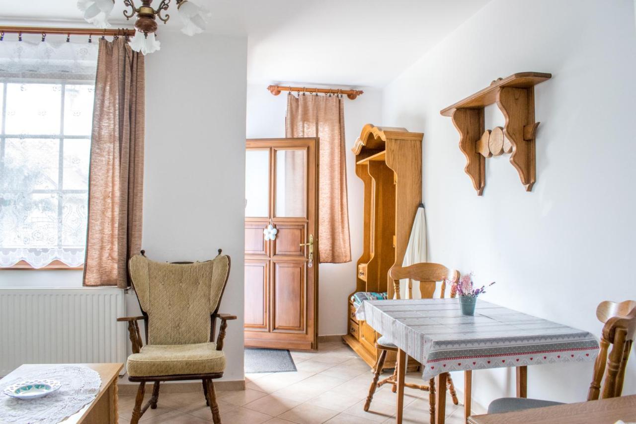 Levendula Apartman Zalakaros Luaran gambar